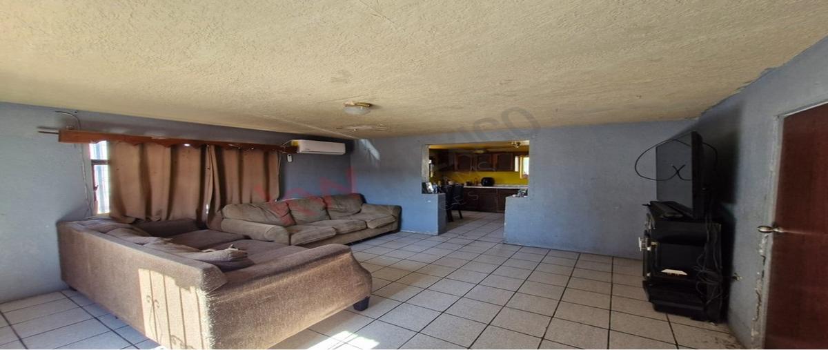 Foto de casa en venta en aguascalientes 353, salvacar de juárez, juárez, chihuahua, 30185684 No. 04
