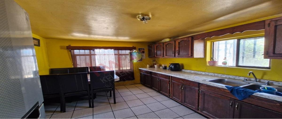 Foto de casa en venta en aguascalientes 353, salvacar de juárez, juárez, chihuahua, 30185684 No. 05
