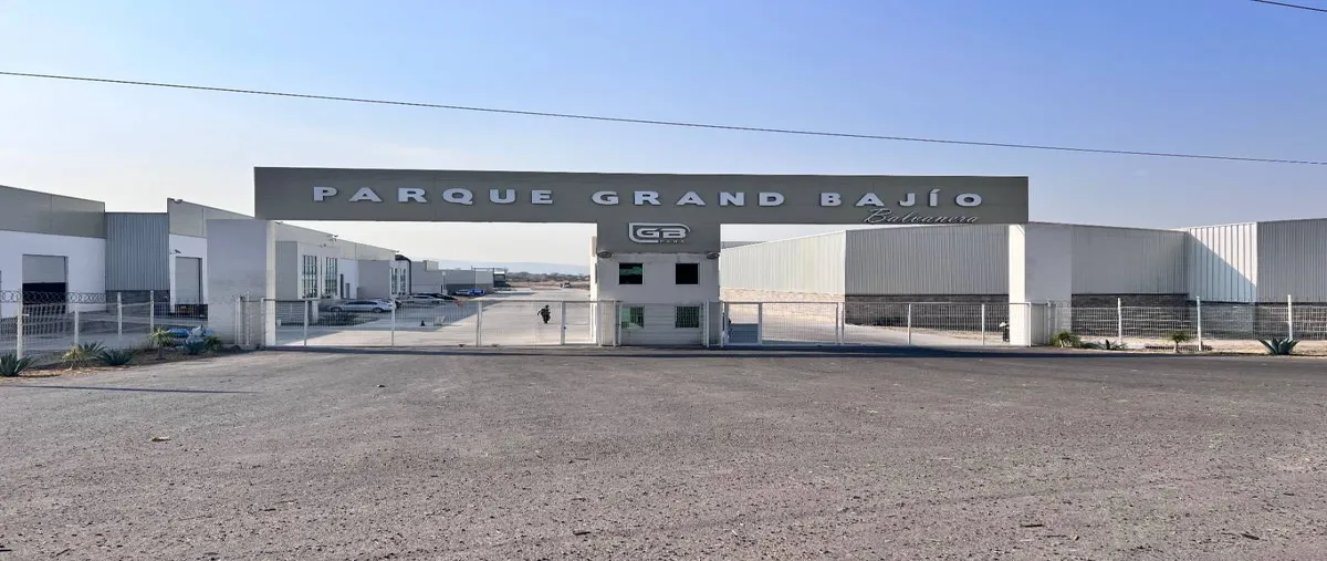 Foto de terreno industrial en venta en aguascalientes 49, san juan del llanito, apaseo el alto, guanajuato, 0 No. 04
