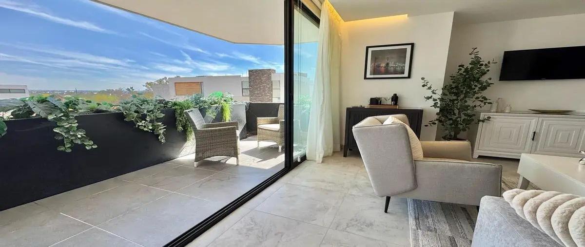 Foto de departamento en renta en aguascalientes 66 , los pocitos, aguascalientes, aguascalientes, 0 No. 04