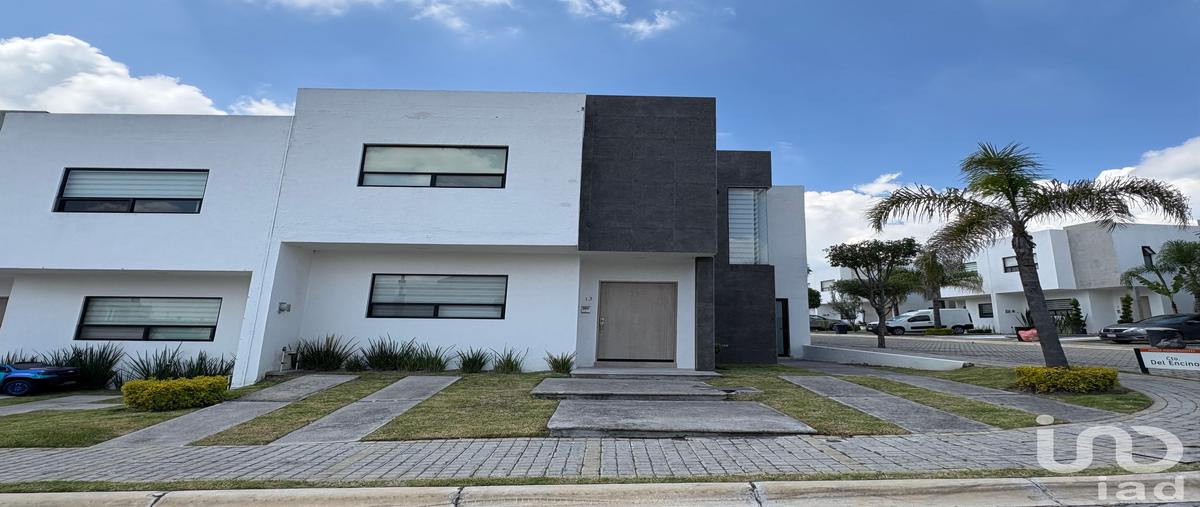 Foto de casa en renta en aguascalientes 86, lomas de angelópolis ii, san andrés cholula, puebla, 30347722 No. 01