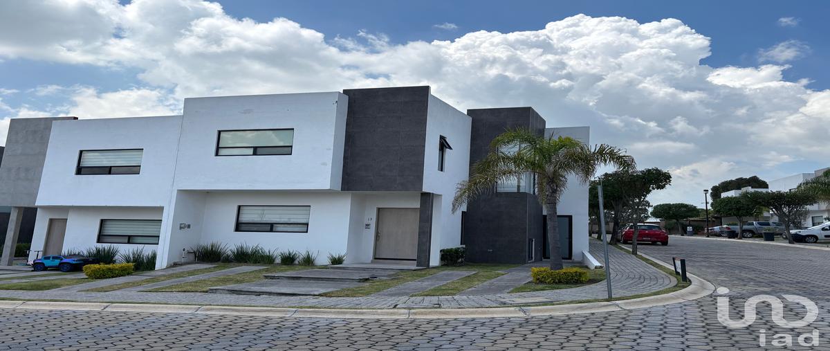 Foto de casa en renta en aguascalientes 86, lomas de angelópolis ii, san andrés cholula, puebla, 30347722 No. 02