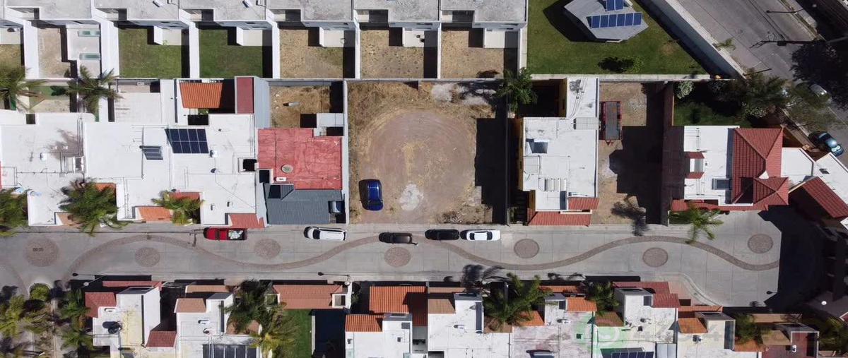Foto de terreno habitacional en venta en  , aguascalientes centro, aguascalientes, aguascalientes, 26196403 No. 04