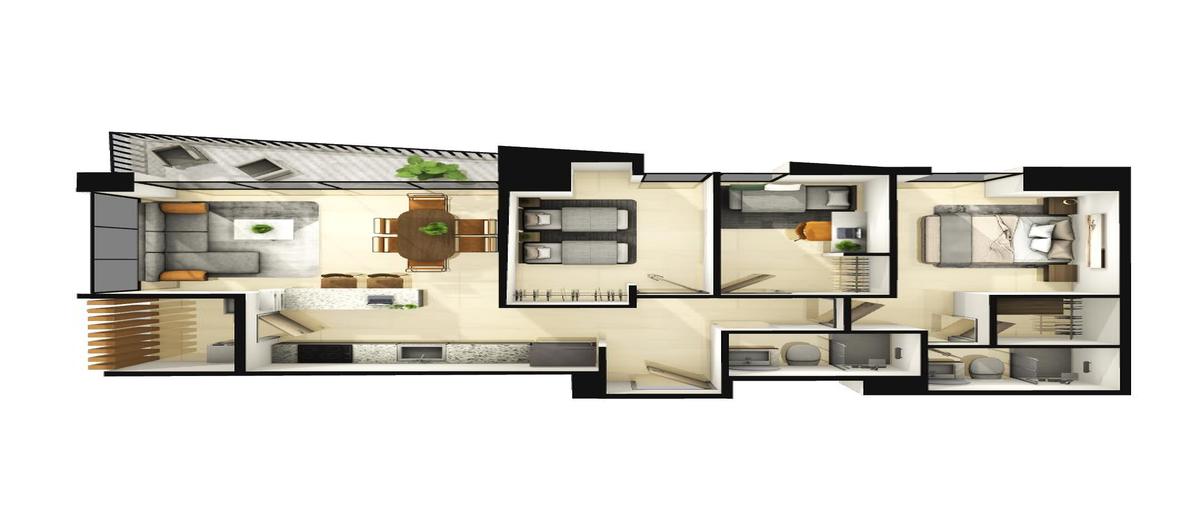 Foto de departamento en , aguascalientes centro, aguascalientes, aguascalientes, 26566250 foto 03 Foto de departamento en venta en , aguascalientes centro, aguascalientes, aguascalientes, 26566250 No. 03