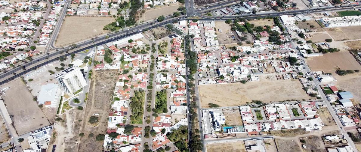 Foto de terreno habitacional en venta en  , aguascalientes centro, aguascalientes, aguascalientes, 0 No. 03