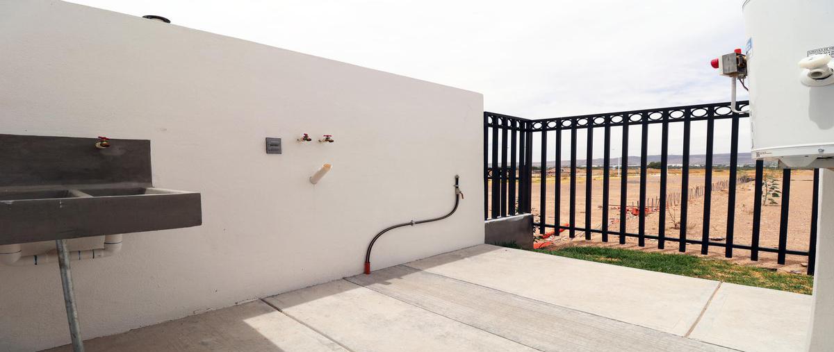 Foto de casa en venta en  , aguascalientes centro, aguascalientes, aguascalientes, 0 No. 05