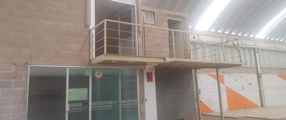 Foto de bodega en venta en  , aguascalientes centro, aguascalientes, aguascalientes, 27182334 No. 04