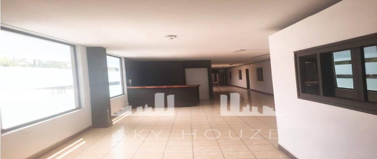 Foto de oficina en renta en  , aguascalientes centro, aguascalientes, aguascalientes, 0 No. 05