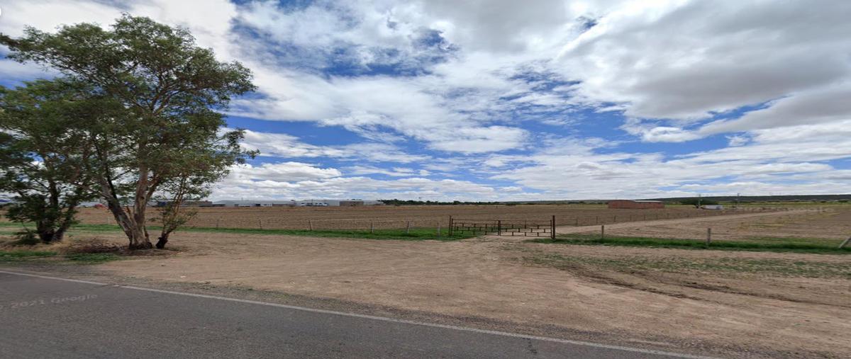 Foto de terreno habitacional en renta en  , aguascalientes centro, aguascalientes, aguascalientes, 0 No. 03