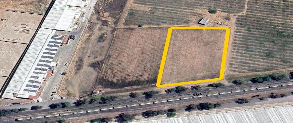 Foto de terreno habitacional en renta en  , aguascalientes centro, aguascalientes, aguascalientes, 0 No. 04