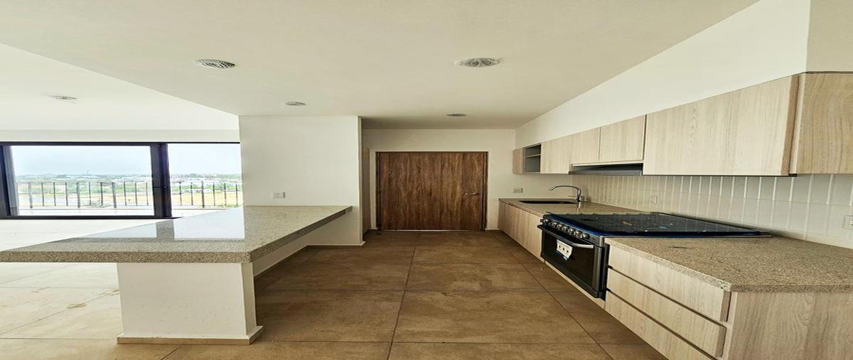Foto de departamento en venta en  , aguascalientes centro, aguascalientes, aguascalientes, 0 No. 03