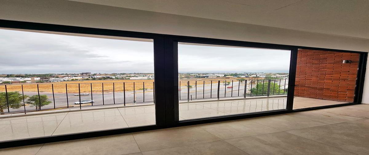 Foto de departamento en venta en  , aguascalientes centro, aguascalientes, aguascalientes, 0 No. 04