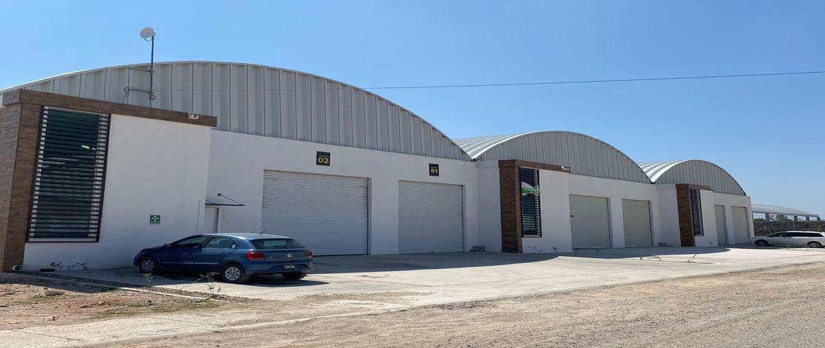 Foto de bodega en , aguascalientes centro, aguascalientes, aguascalientes, 0 foto 02 Foto de bodega en venta en , aguascalientes centro, aguascalientes, aguascalientes, 0 No. 02