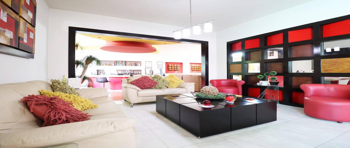 Foto de casa en venta en  , aguascalientes centro, aguascalientes, aguascalientes, 28917783 No. 04