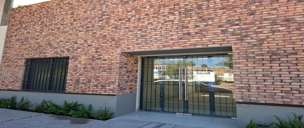 Foto de oficina en renta en  , aguascalientes centro, aguascalientes, aguascalientes, 0 No. 03