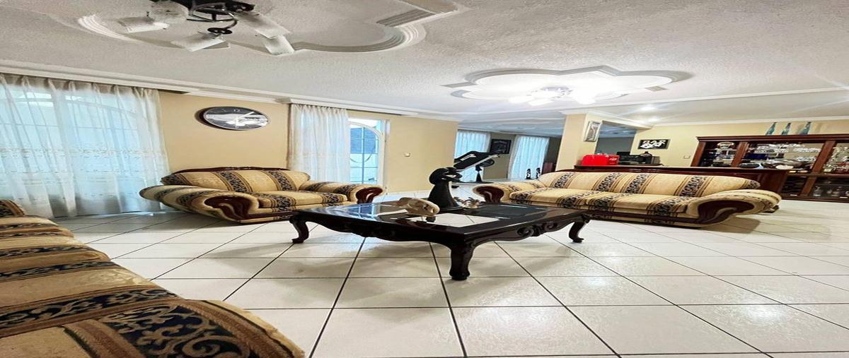 Foto de casa en venta en  , aguascalientes centro, aguascalientes, aguascalientes, 29381925 No. 04