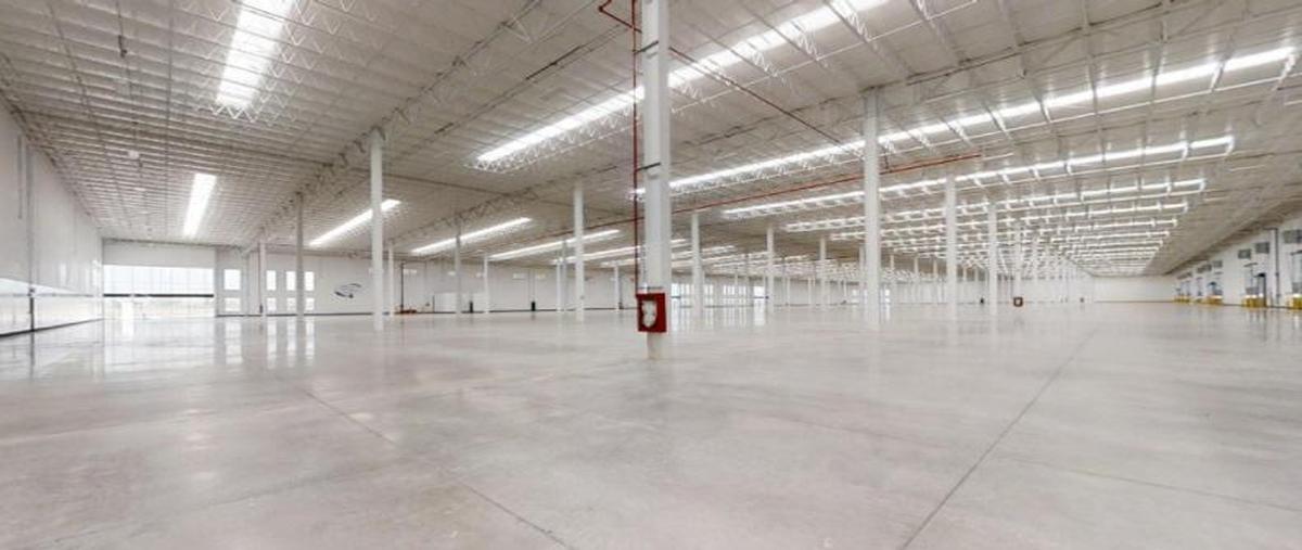 Foto de bodega en renta en  , aguascalientes centro, aguascalientes, aguascalientes, 0 No. 05