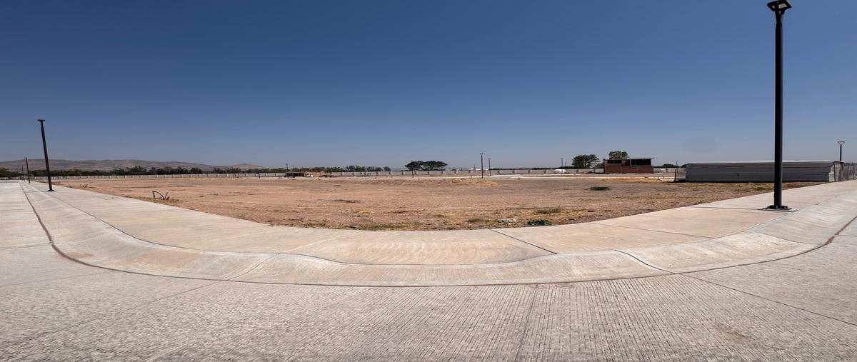 Foto de terreno habitacional en , aguascalientes centro, aguascalientes, aguascalientes, 0 foto 02 Foto de terreno habitacional en venta en , aguascalientes centro, aguascalientes, aguascalientes, 0 No. 02