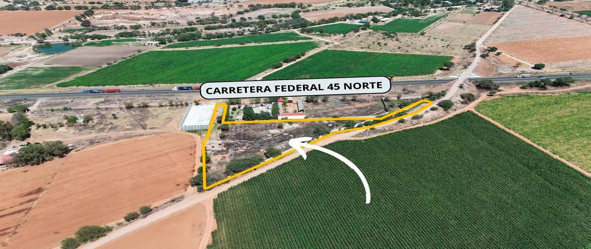 Foto de terreno habitacional en venta en  , aguascalientes centro, aguascalientes, aguascalientes, 30008644 No. 03