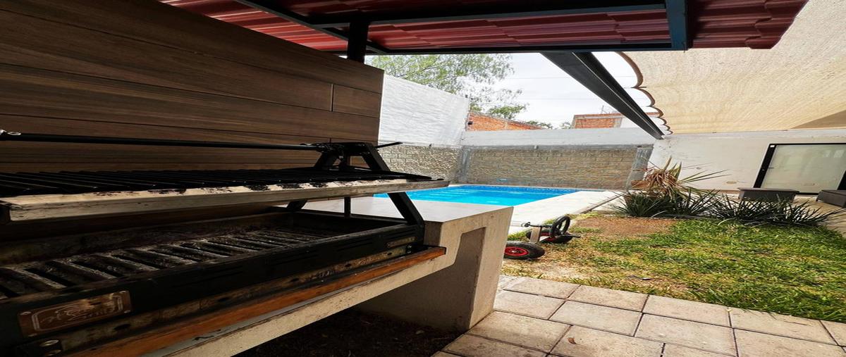 Foto de casa en venta en  , aguascalientes centro, aguascalientes, aguascalientes, 0 No. 04