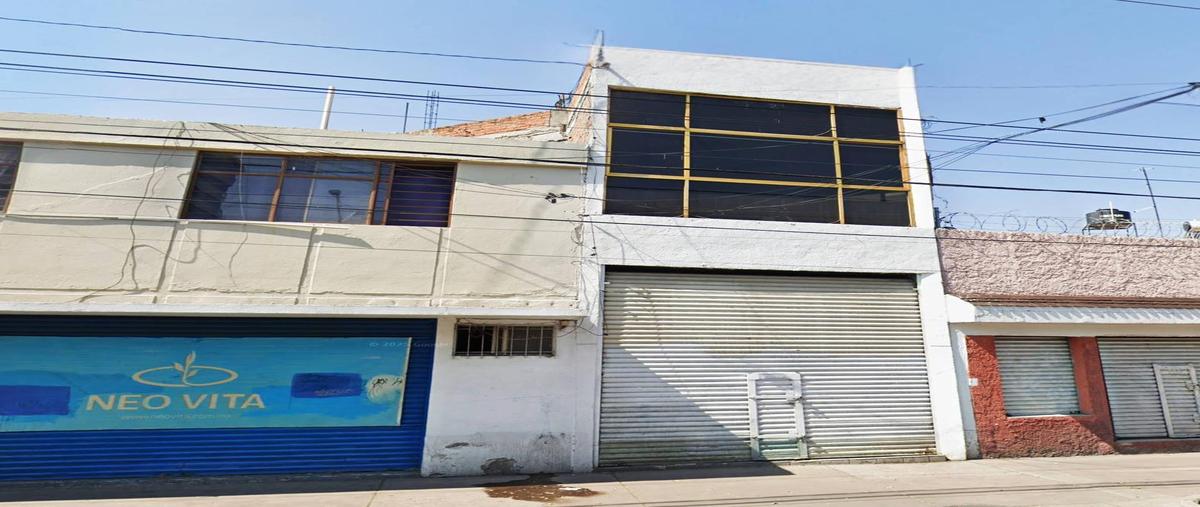 Foto de local en , aguascalientes centro, aguascalientes, aguascalientes, 30088291 foto 01 Foto de local en venta en , aguascalientes centro, aguascalientes, aguascalientes, 30088291 No. 01