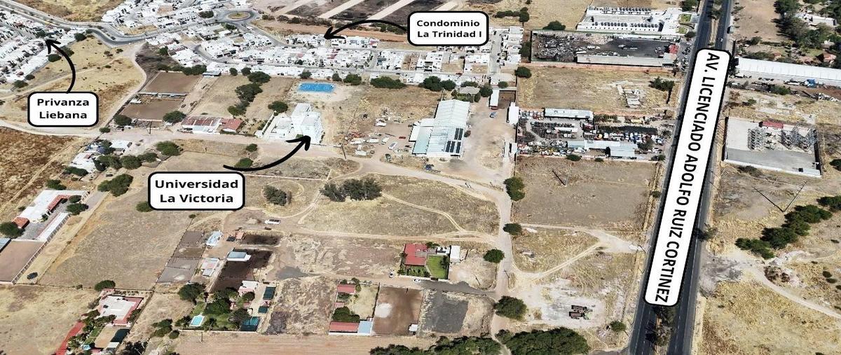 Foto de terreno habitacional en , aguascalientes centro, aguascalientes, aguascalientes, 30231323 foto 03 Foto de terreno habitacional en venta en , aguascalientes centro, aguascalientes, aguascalientes, 30231323 No. 03