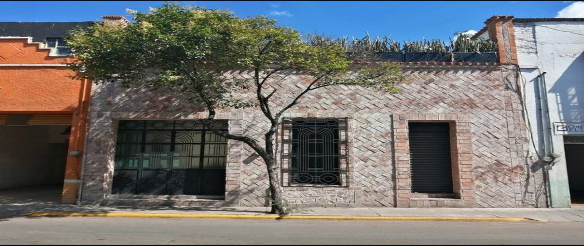Foto de casa en renta en  , aguascalientes centro, aguascalientes, aguascalientes, 30343251 No. 01