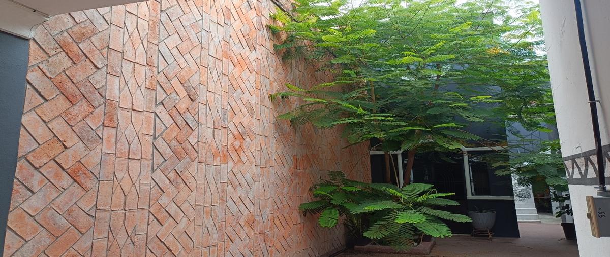 Foto de casa en renta en  , aguascalientes centro, aguascalientes, aguascalientes, 30343251 No. 05