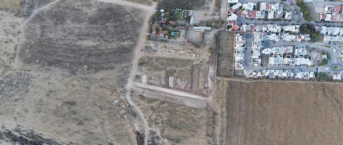 Foto de terreno habitacional en venta en  , aguascalientes centro, aguascalientes, aguascalientes, 0 No. 04