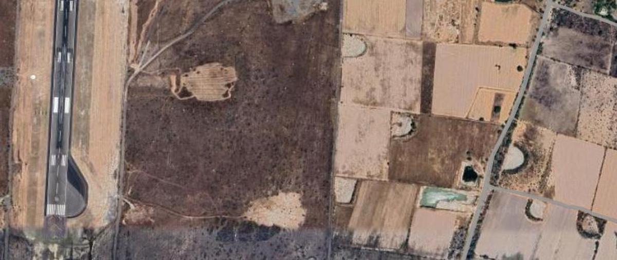 Foto de terreno habitacional en venta en  , aguascalientes centro, aguascalientes, aguascalientes, 0 No. 05