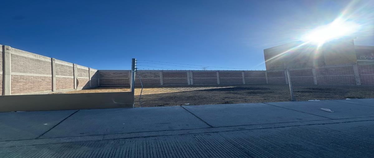 Foto de terreno habitacional en venta en  , aguascalientes centro, aguascalientes, aguascalientes, 30810649 No. 04