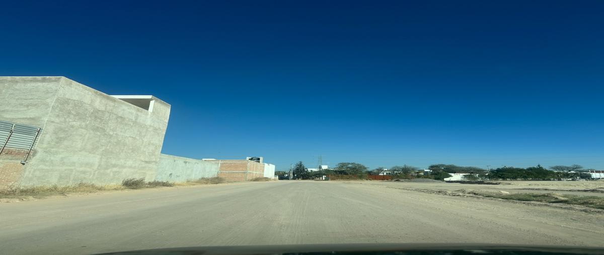 Foto de terreno habitacional en venta en  , aguascalientes centro, aguascalientes, aguascalientes, 30810649 No. 05