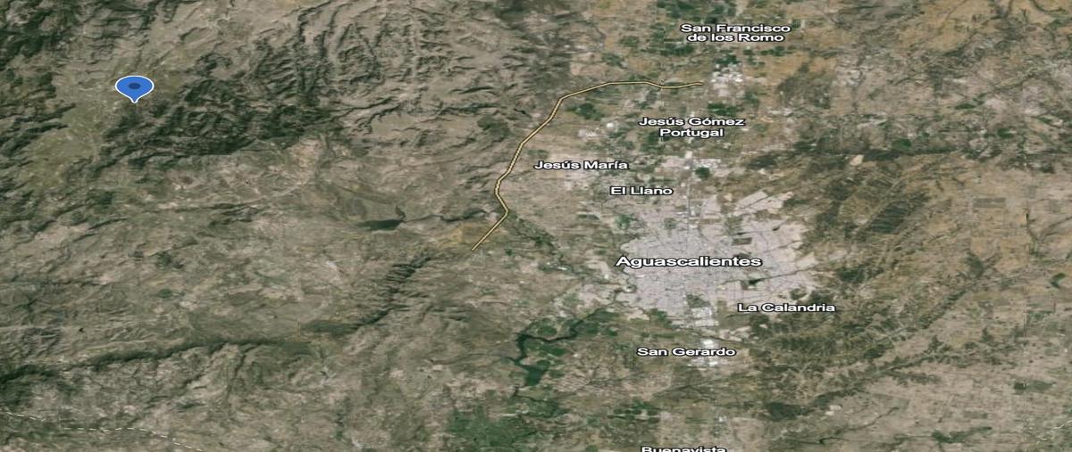 Foto de terreno habitacional en venta en  , aguascalientes centro, aguascalientes, aguascalientes, 0 No. 04