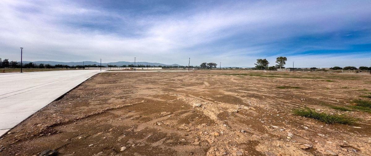 Foto de terreno habitacional en venta en  , aguascalientes centro, aguascalientes, aguascalientes, 0 No. 04