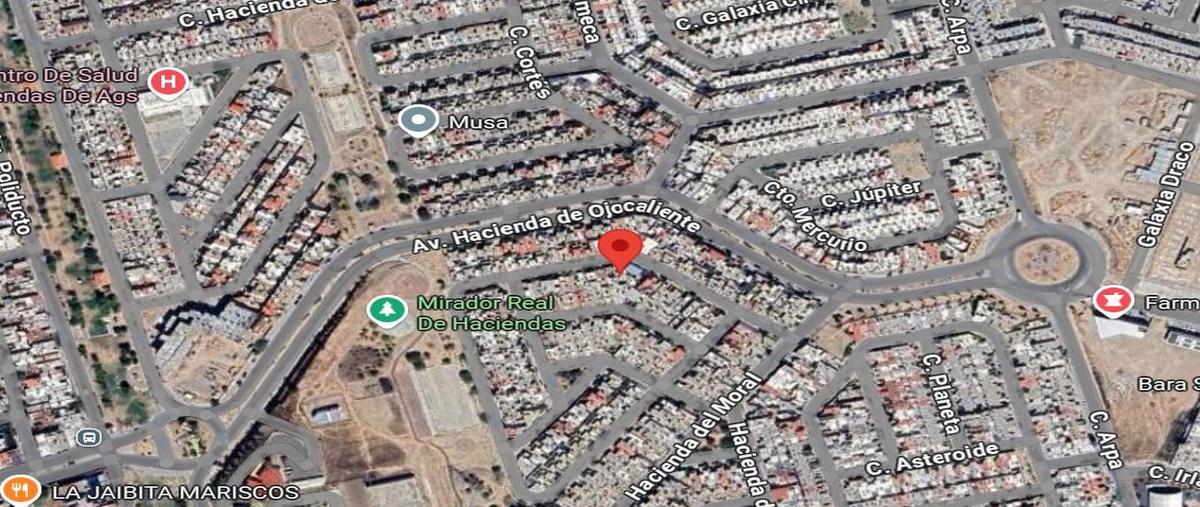 Foto de casa en venta en  , aguascalientes centro, aguascalientes, aguascalientes, 0 No. 05