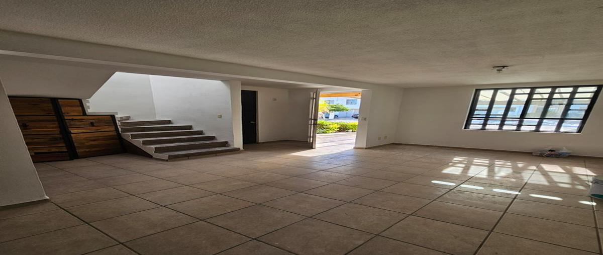 Foto de casa en renta en  , aguascalientes centro, aguascalientes, aguascalientes, 31090715 No. 05