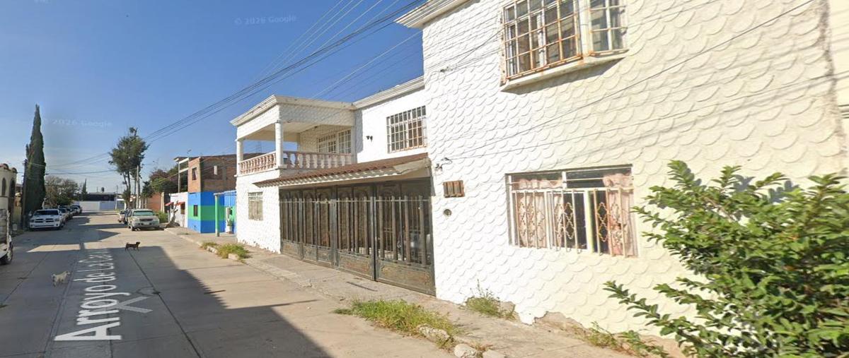 Foto de casa en venta en  , aguascalientes centro, aguascalientes, aguascalientes, 0 No. 04