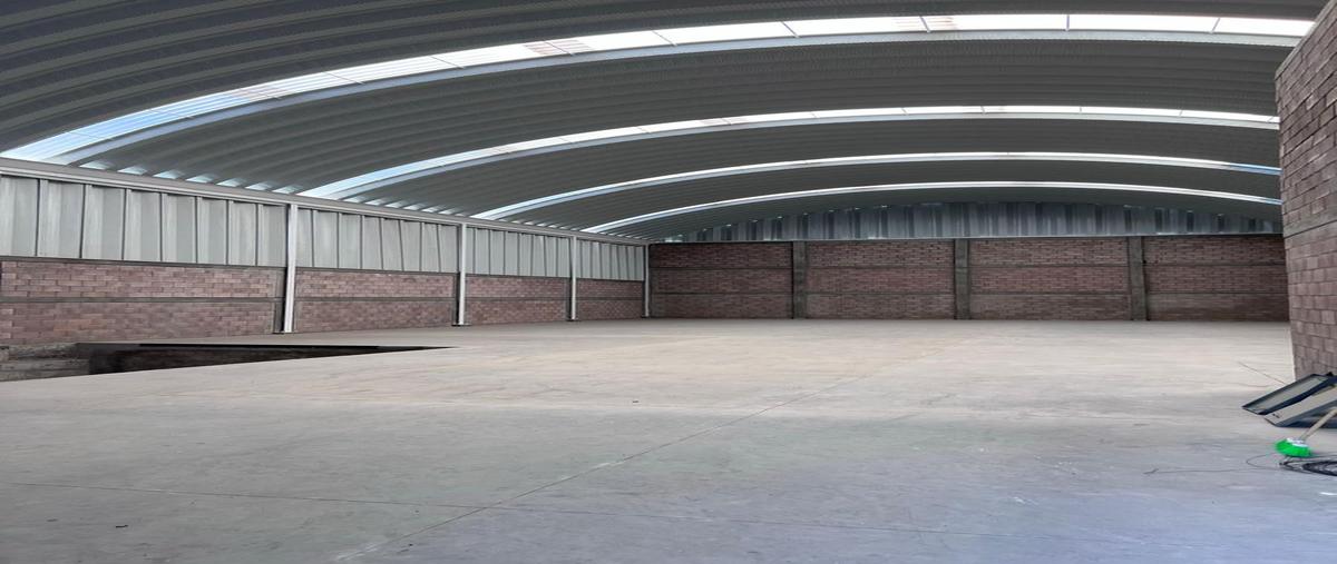 Foto de bodega en renta en  , aguascalientes centro, aguascalientes, aguascalientes, 0 No. 03