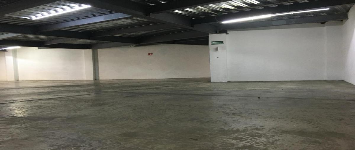 Foto de bodega en renta en  , aguascalientes centro, aguascalientes, aguascalientes, 0 No. 04