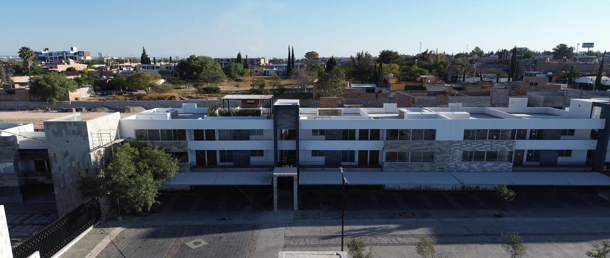 Foto de departamento en venta en  , aguascalientes centro, aguascalientes, aguascalientes, 0 No. 03