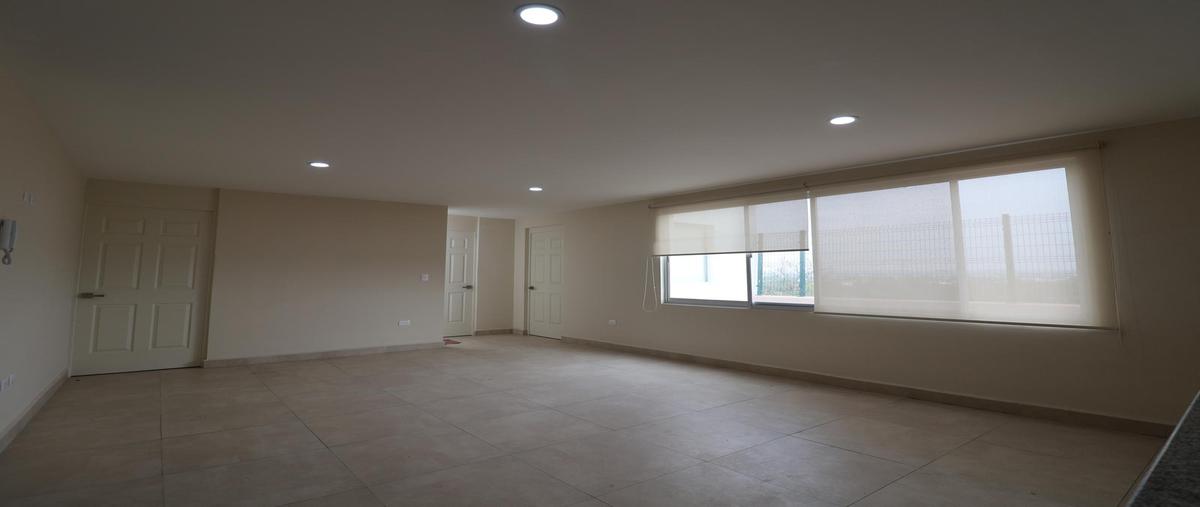 Foto de departamento en renta en  , aguascalientes centro, aguascalientes, aguascalientes, 0 No. 03