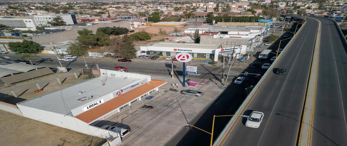 Foto de local en , aguascalientes centro, aguascalientes, aguascalientes, 0 foto 01 Foto de local en renta en , aguascalientes centro, aguascalientes, aguascalientes, 0 No. 01