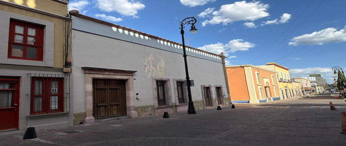 Foto de casa en , aguascalientes centro, aguascalientes, aguascalientes, 0 foto 02 Foto de casa en venta en , aguascalientes centro, aguascalientes, aguascalientes, 0 No. 02
