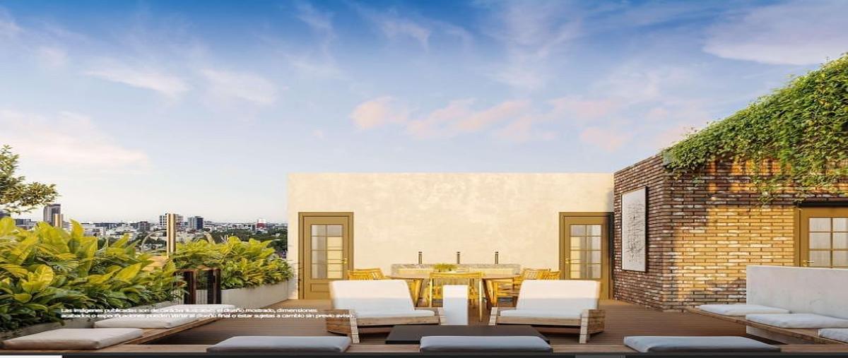 Foto de departamento en venta en aguascalientes , hipódromo condesa, cuauhtémoc, df / cdmx, 30906846 No. 05