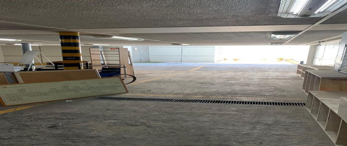 Foto de edificio en venta en aguascalientes , hipódromo, cuauhtémoc, df / cdmx, 26180789 No. 03