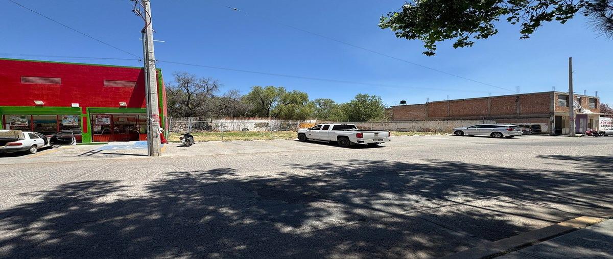 Foto de terreno comercial en renta en aguascalientes , miguel hidalgo, rincón de romos, aguascalientes, 0 No. 04