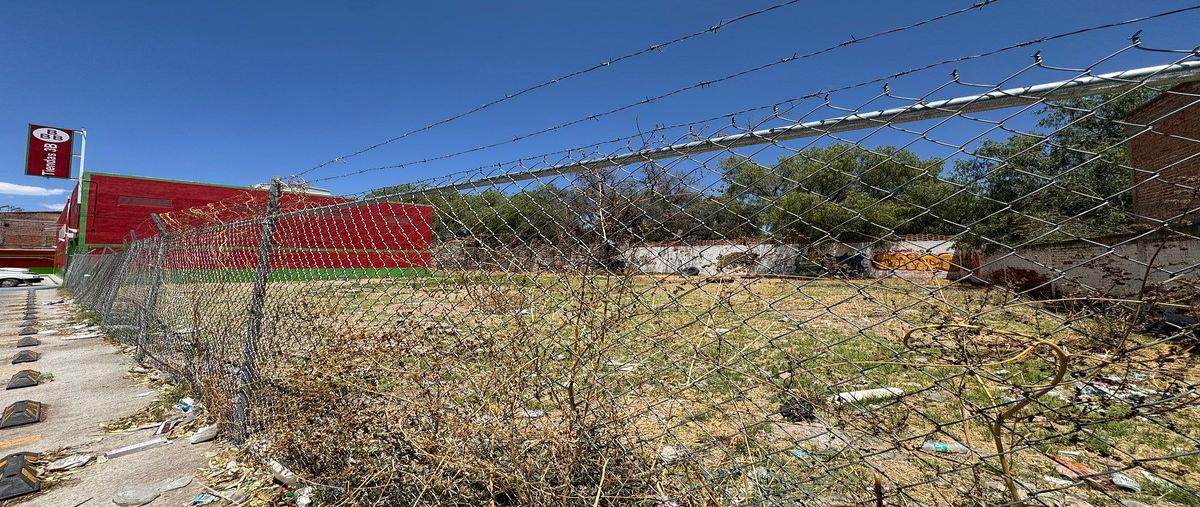 Foto de terreno comercial en renta en aguascalientes , miguel hidalgo, rincón de romos, aguascalientes, 0 No. 05
