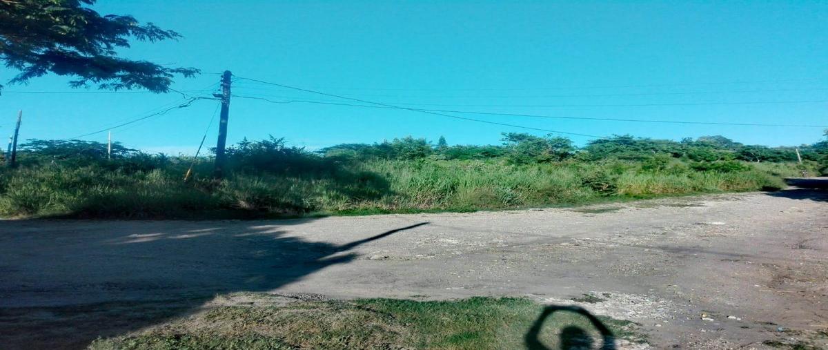 Foto de terreno habitacional en venta en aguascalientes , petrolera lindavista, pueblo viejo, veracruz de ignacio de la llave, 21540383 No. 04