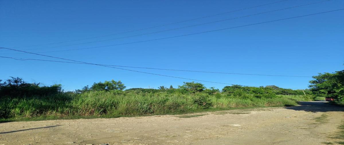 Foto de terreno habitacional en venta en aguascalientes , petrolera lindavista, pueblo viejo, veracruz de ignacio de la llave, 21540383 No. 05