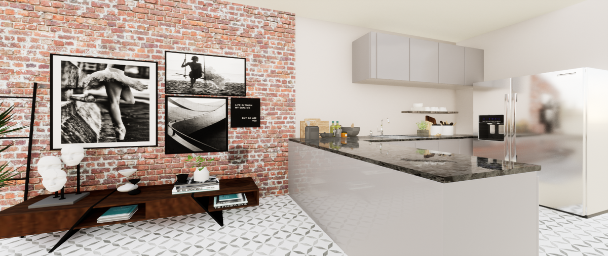 Foto de departamento en venta en aguascalientes , roma sur, cuauhtémoc, df / cdmx, 28042687 No. 04